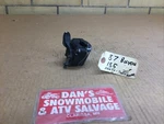 Throttle Thumb Control # 39074-1055 Kawasaki 1987 Bayou 185 Atv 4X4. Fixed Price $20.69.