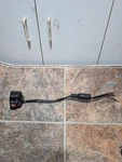 Kawasaki Oem KXT250 160 KLT110 Mojave Left Hand Switch Assembly. Fixed Price $100.00.
