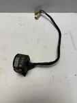 2004-2014 Yamaha Kodiak Grizzly 450 Oem Start / Stop Light Switch Ass. Fixed Price $29.97.
