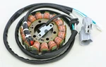 Ricks Motorsport Electrics Replacement Stator Direct Plug-in 21-725 Made Usa. Fixed Price $279.95.
