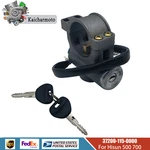 For Hisun Utv 500 700 Massimo Bennche Supermach Ignition Switch With 2 Keys. Fixed Price $24.95.