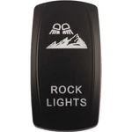 K4 Contura V Rock Lights Switch Blue 14-5113-65-170. Fixed Price $22.99.