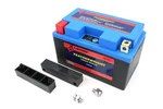 New Wps Featherweight Firepower Lithium Battery YTZ12S YTZ14S Honda Suzuki #T22. Fixed Price $185.36.