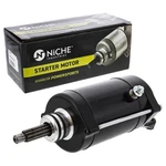 Niche Starter Motor Assembly For Polaris Rzr Xp 900 4013245 4013059. Fixed Price $47.95.