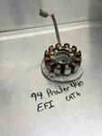 94 95 Arctic Cat Prowler 440 Efi Stator Generator Oem 3004-456 3004-455. Fixed Price $65.79.