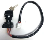 Oem Genuine Suzuki Original Motorcycle Ignition Switch Key P/n 99103-11233 New. Fixed Price $59.99.