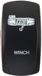Xtc Dash Rocket Switch Face Plates SW00-00120032. Fixed Price $6.95.