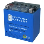 Mighty Max YTX16-BS Gel Battery For Suzuki 500CC LT-A500F Vinson 4WD 2004-2005. Fixed Price $49.99.