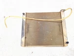 16-26 Polaris General 1000 Front Radiator Cooler 1241135. Fixed Price $58.47.