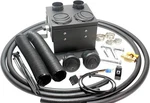 Moose Cab Heater Can-am. Fixed Price $534.95.