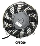 Cooling Fan Kawasaki KFX700 V Force 2004-2009 Replaces 21174-0001 CF5000. Fixed Price $165.95.