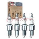 Pc Champion Copper Plus Spark Plugs For 1984-1985 Dodge Daytona 2.2L L4 Cz. Fixed Price $17.31.