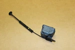 Mercedes Benz C63 Amg W204 Fuel Door Electric Motor Power Open 8961-05Q03. Fixed Price $68.84.