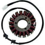 Moose Utility Division Stator For Yamaha 2112-0515. Fixed Price $249.95.