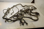 2018 Arctic Wildcat Trail 700 Main Engine Wiring Harness Motor Wire Loom. Fixed Price $199.99.