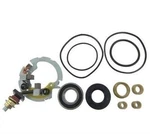 New Starter Repair Kit 21163-1125 Kawasaki KAF450 Mule 79-85929. Fixed Price $23.56.