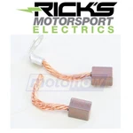 Ricks Motorsport 70-105 Brushes For Electrical Starters Vw. Fixed Price $19.95.