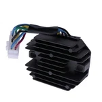 Holdwell Voltage Regulator Rectifier For Kubota 15531-64603 RP201-53710 Utv R.... Fixed Price $32.39.