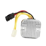 4011100 Voltage Regulator Rectifier Fit For Polaris Sportsman 700 800 Twin Efi. Fixed Price $120.76.