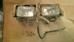 2002 Honda Trx 450 Fe Foreman 4X4 Esp Oem Left And Right. Fixed Price $44.00.
