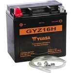 Yuasa - YUAM716GH High Performance Maintenance Free Battery, GYZ16H. Fixed Price $129.97.