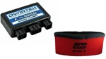 Dynatek Cdi Ignition + Uni Air Filter Intake Brute Force 650 Carbureted Fs. Fixed Price $274.99.