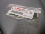 Nos Yamaha 2009 YZF450 Tape #1 18P-2173T-00. Fixed Price $9.99.