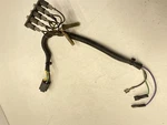 Headlight Harness W/ 4032037 - 1992 Polaris Trail Boss 250 W928527 48422. Fixed Price $30.00.
