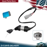 Ignition Switch Lock Kit 7020-010100-1000 Cfmoto X8 Cforce 800 14-17 Us. Fixed Price $29.99.