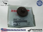Honda Genuine Oem Reduction Gear 40T/12T TRX450 TRX350 TRX250 TRX5 24616-HN0-771. Fixed Price $25.71.