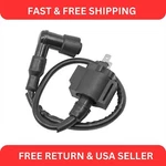 Caltric Ignition Coil For Honda 30510-HA0-000 30510-MK4-405. Fixed Price $16.83.