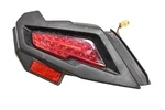 19 Cfmoto Cforce 600 4X4 Rear Left Tail Brake Light. Fixed Price $99.99.