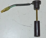 Yamaha Blaster Yfs Oil Gauge Level Switch 2XJ-85720-01-00 1988-2006. Fixed Price $25.95.