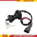 0430-036 Ignition Key Switch For 2004-2006 Arctic Cat 650 V2 V-twin 4X4 New. Fixed Price $12.89.