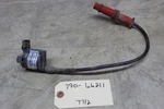 2006 2007 Polaris Sportsman 500 Oem Ignition Coil Spark Plug Cap 4011487 Tested. Fixed Price $74.95.