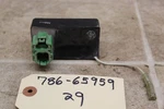 08-19 Can-am DS90 Oem Ecu Computer Controller Unit Black Box Ecm Cdi. Fixed Price $229.95.