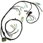 Caltric Wiring Harness For Honda 32100-HM8-A40 New. Fixed Price $64.00.