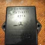 2000 Polaris Magnum 325 4X4 Cdi Capacitive Discharge Ignition F8T19271. Fixed Price $66.49.
