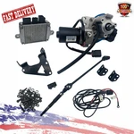 For Hisun 550 750 500UT-5 700UTV-7 Massimo Eps Electric Power Steering Us. Fixed Price $569.04.