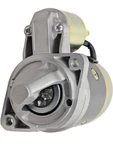 Db Electrical SMT0372 Starter Compatible Ford Tractor Toro 1210 3-58. Fixed Price $74.98.