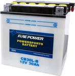 Wps Fire Power Battery #CB30L-B Polaris/arctic Cat. Fixed Price $104.50.
