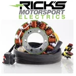 Ricks Motorsport Stator For 2003-2004 Polaris Sportsman 600 Electrical Tb. Fixed Price $249.95.