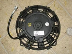 07 Kawasaki KVF360 Prairie Oil Cooler Fan Asy. Fixed Price $112.49.