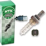 Ngk Ntk Upstream Right O2 Oxygen Sensor For 2002-2005 Hyundai XG350 3.5L V6 Im. Fixed Price $56.64.