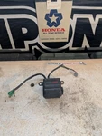 Suzuki Quadsport Quadracer Quadrunner Ignition 37110-24201 Used Fits 1985-92. Fixed Price $72.25.