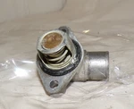 07 Arctic Cat Prowler Xt 650 H1 Thermostat And Housing Cover Oem 0808-008. Fixed Price $8.99.
