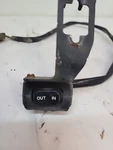 2022 Can-am Renegade 1000R Efi Xmr Oem Winch Switch 710007327. Fixed Price $29.33.