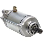 New Starter For Suzuki LT-A500F LTA500 Quadmaster Vinson Atv 2000-2007 18796. Fixed Price $35.95.