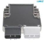 2001-2003 Voltage Rectifier Regulator For Yamaha Mountain Max MM700. Fixed Price $20.71.