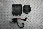 1999 - Yamaha Road Star Oem Ecu Assembly Computer Box Relay Fuse. Fixed Price $399.99.